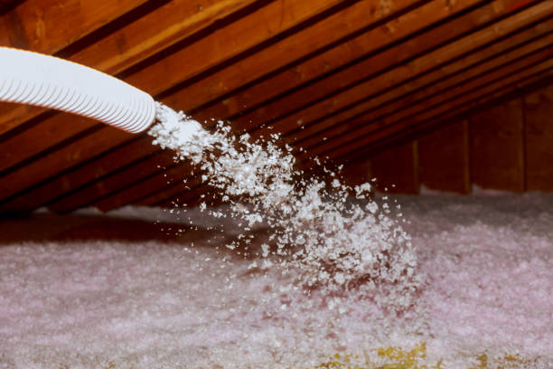 Insulation Contractors for Homes in Horton, KS