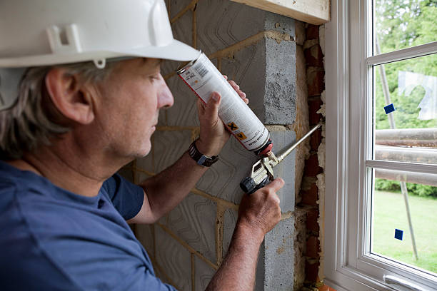 Insulation for Commercial Buildings in Horton, KS
